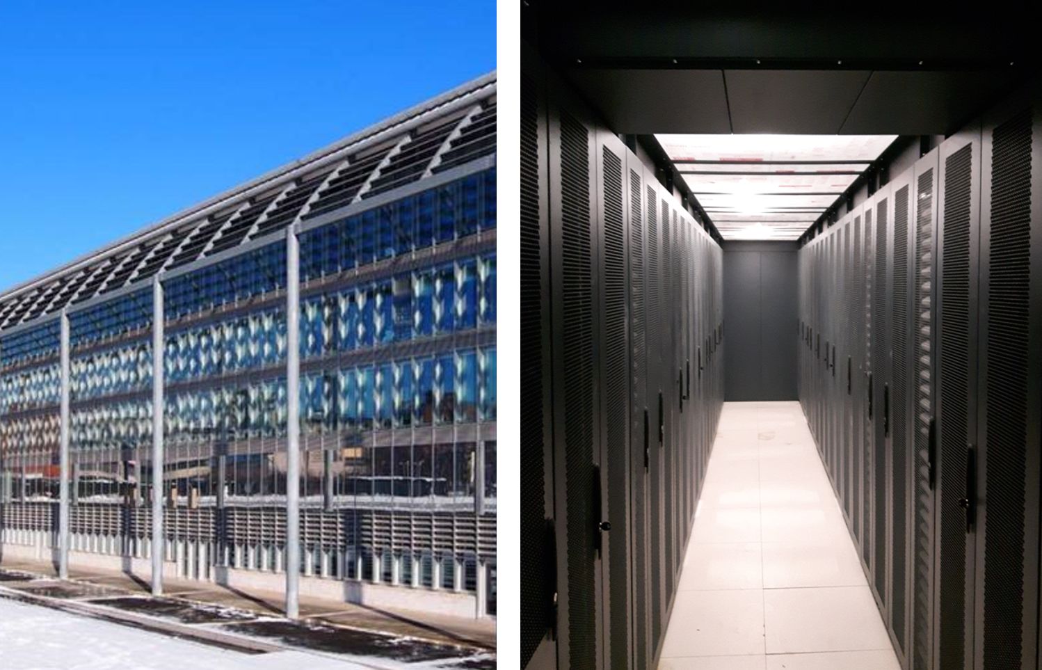 Data Center – BT Enìa Data Center – BT Enìa